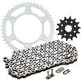 thumbnail image 1 of Niche Sprocket Chain Set for Suzuki DR350 14/47T 520 Motorcycle MK1003653, 1 of 9