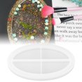 thumbnail image 3 of Fruit Tray , Tray , Beautiful Portable Silicone Lightweight DIY Enthusiasts  For DIY Storage Box, DIY Gift For Women And Men, 3 of 8