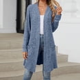 thumbnail image 2 of Yuyuzo T-Shirts à Boutons pour Femmes Robe Manches Courtes Bouffantes Col Rond Blouses Tunique de Travail Bureau, 2 of 7