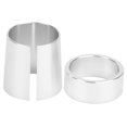 thumbnail image 3 of Tapered  Adapter,  Shaft Adapter Rustproof Wear Resistance Long Durability  For Club Car, 3 of 8