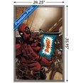 thumbnail image 2 of Marvel Comics - Deadpool - Coup, 2 of 4