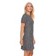 thumbnail image 4 of Robe en bouclé Iyla pour femmes, 4 of 6