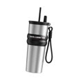 thumbnail image 4 of simhoa Gobelet Isolé Cadeaux pour Femmes Hommes Réutilisable 710ml pour Extérieur Voiture Camping, 4 of 8