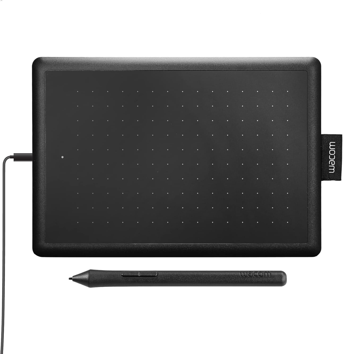 One by Wacom – Tablette à stylet (Format Small)