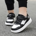 thumbnail image 2 of Ediodpoh Chaussures pour Enfants Espadrilles pour Enfants Sports pour Garçons Chaussures de Course Intérieur Extérieur Autres 39, 2 of 9