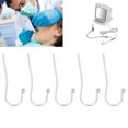 thumbnail image 3 of Endodontic Locator Hook, Durable Stainless Steel Endodontic Locator Accessories Long Lasting  for Root Canal Therapy, 3 of 7