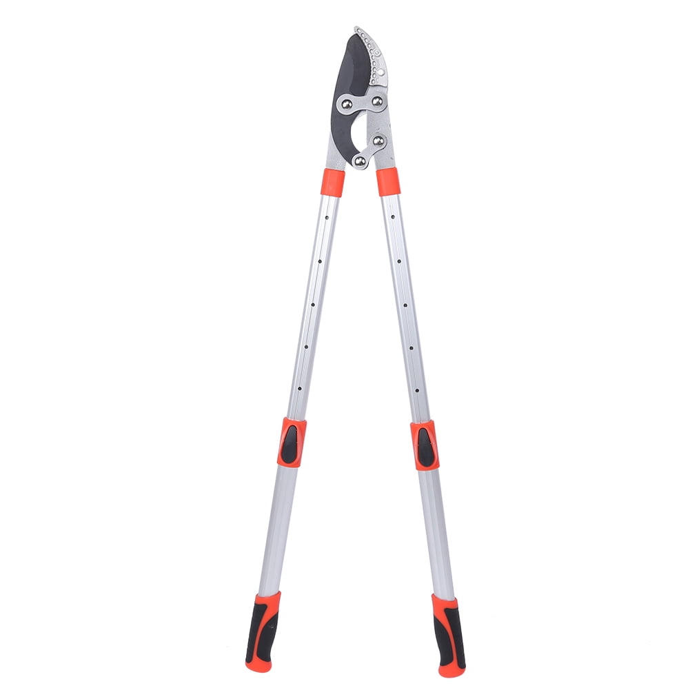 Loewten Pruning Scissors,Tree Scissors,Garden Pruning Shears Plant Tree Flower Trimming Scissors Cutter Pruners Tool