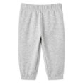 thumbnail image 1 of George Baby Boys' Fleece Jogger, 1 of 2