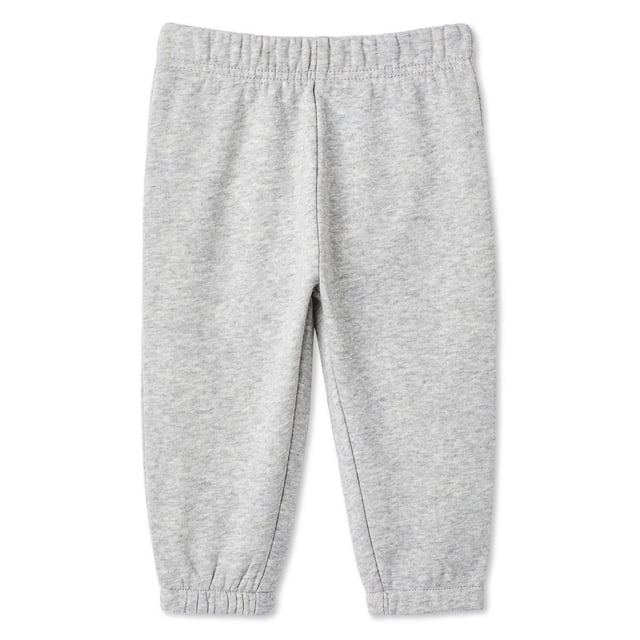 George Baby Boys' Fleece Jogger