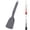 Grey, variant on Versatile Barbecue Clips for Grilling Cooking and Serving - Non-Stick Kitchen Tongs for Easy Handling of Food for Fish Meat and Vegetables Cooking
