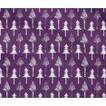 thumbnail image 4 of oneOone Cotton Flex Fabric Floral & Flying Swan Block Print Sewing Fabric BTY 40 Inch Wide, 4 of 4