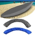 thumbnail image 4 of 1pc Kayak Cover Outdoor Marine Kayak Covers Multiple Size 210D Oxford Cloth Rainproof Sun Protection Sustproof Cover Accessories, 4 of 8