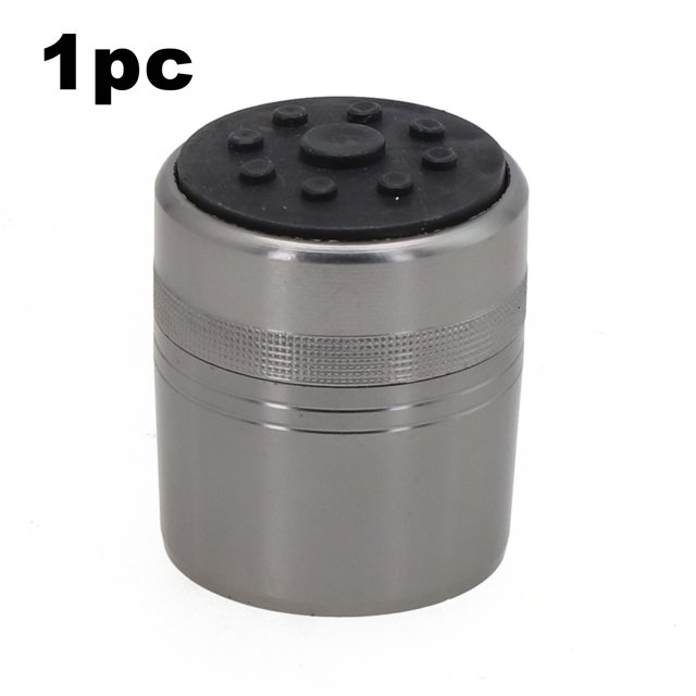 Fishing Rod End Cap Aluminum Alloy Fishing Rod Plug Rod Tail Plug 15-30.5mm