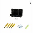 thumbnail image 1 of Support Mural Support Mural pour PlayStation4 Slim PS4 Console Pro Ga P4Y4, 1 of 9