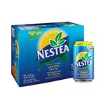 Nestea® Lemon Thé glacé 12X341ML