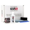 thumbnail image 2 of M4T Frozen Berry Touch Up Paint Kit for Porsche Scratch and Chip Repair - 0.84 Fl Oz (25ml), 2 of 4