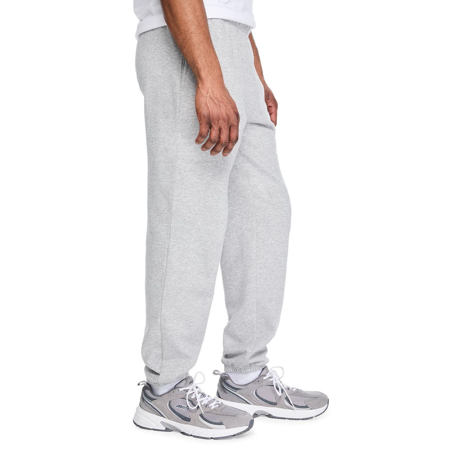 Jogger en molleton George pour hommes