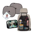 thumbnail image 1 of Ezi Travel Pack - Essential Car Accessories for Baby, 45% Recycled Plastic, 1 of 6