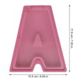 thumbnail image 2 of Shisuyan Transparent Money Savings Box for Adults Money Storage 1Set, 2 of 8