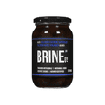 thumbnail image 1 of Brine Co Whole Kalamata Olives 370ML Jar, 1 of 2