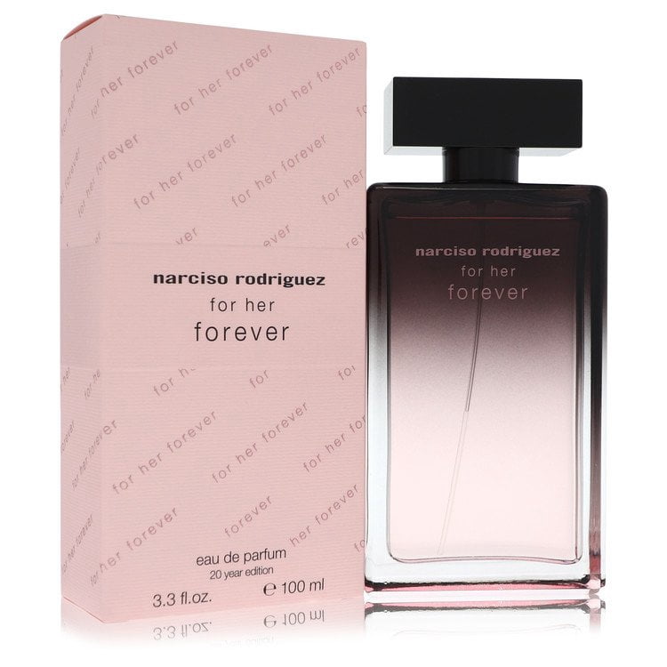 Narciso Rodriguez For Her Forever by Narciso Rodriguez Eau De Narciso Rodriguez For Her Forever by Narciso Rodriguez Eau De