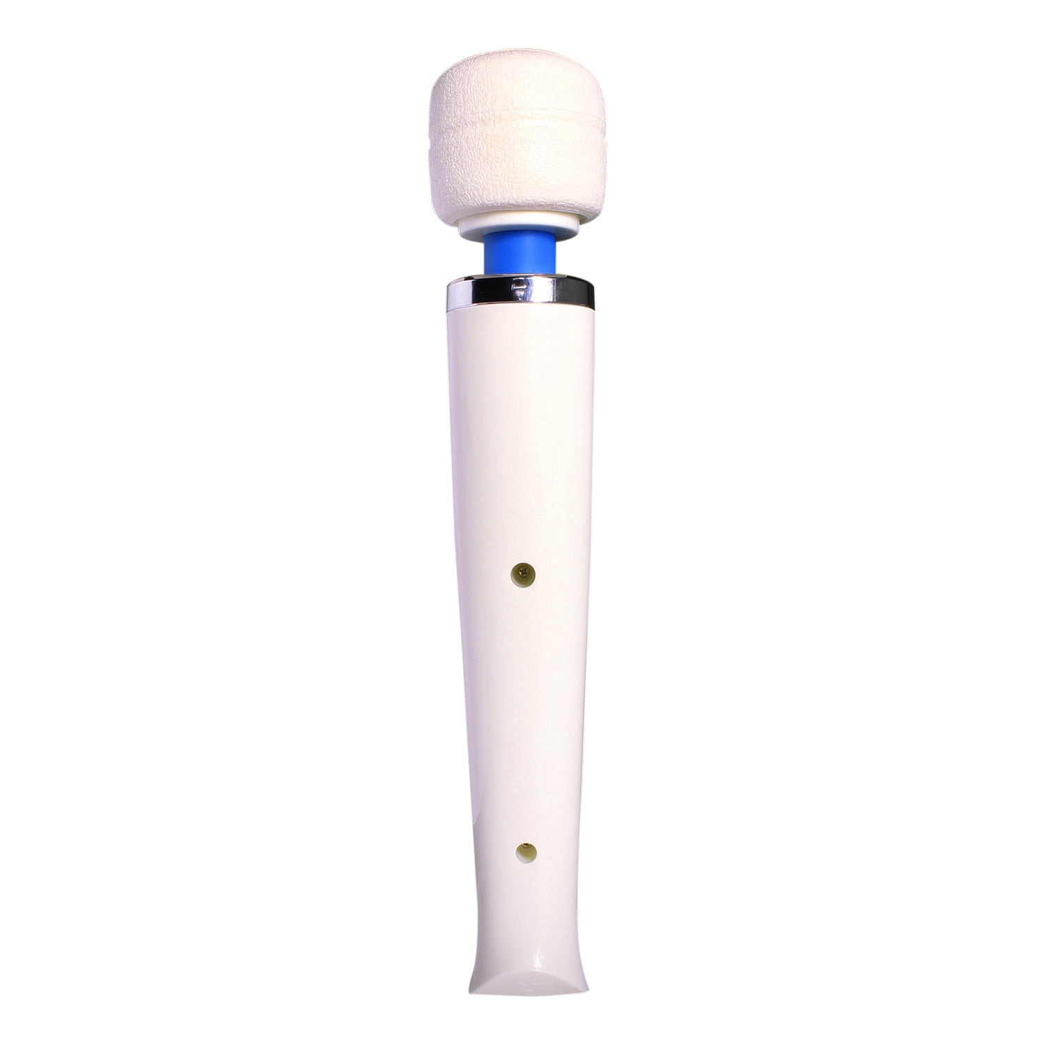 Jinsinto Authentic Magic Wand Massager Rechargeable HV-270 – Cordless Multi-Function Variable-Speed with Soft Silicone Head and Ultra-Powerful Motor for Deep, Rumbling, Muscle Relaxing