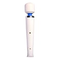 thumbnail image 1 of Jinsinto Authentic Magic Wand Massager Rechargeable HV-270 – Cordless Multi-Function Variable-Speed with Soft Silicone Head and Ultra-Powerful Motor for Deep, Rumbling, Muscle Relaxing, 1 of 5