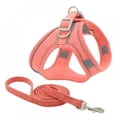 thumbnail image 3 of Pet Chest Harness Reflective And Breathable Dog Leash Small Dog Vest Style XS-XL, 3 of 10