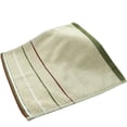 thumbnail image 2 of Yhmxh Kitchen Gadgets Hand Towels Drying Microfiber Velvet Highly Absorbent Towels Multipurpose Use As Hotel Bathroom Hand Towel Kitchen Aid Attachments Kitchen Accessories for Kitchen Restaurant, 2 of 6