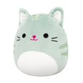 thumbnail image 1 of Squishmallows: Chase the Cat 5" Plush, 1 of 1