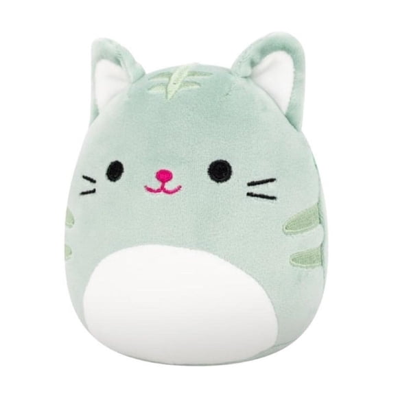 Squishmallows: Chase the Cat 5" Plush
