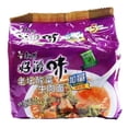 thumbnail image 1 of Nouille Instantanée Saveur Suancai & Bœuf, 1 of 2