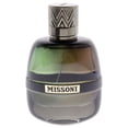 thumbnail image 2 of MISSONI Pour Homme Men Cologne 3.4 oz 100 ml Eau De Parfum Spray New In Box, 2 of 2