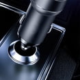 thumbnail image 2 of 66W 1 Type C 1 USB Interface Car Charger ABS Material Fast Charging for Smartphones Tablets, 2 of 6