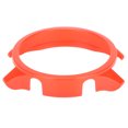 thumbnail image 3 of PC Boîtier de Protection, Couverture de PC Usure Résistant Couverture Complète Anti-Poussière Collision pour MI Montre Couleur Montre Intelligente Noir, Rouge, Gris, Bleu Minuit, Vert Armée, 3 of 8