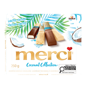 Merci® Finest Selections des chocolats européens