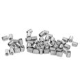 thumbnail image 2 of LHCER Thread Repair, Wire Thread Screw Insert Repair Tool 50Pcs Wire Thread Insert For Industrial Supplies, 2 of 8