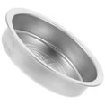 thumbnail image 2 of MOVTOTOP Outdoor Round Ashtray Cigarette Butt Container for Patio 1 Set, 2 of 8
