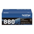 thumbnail image 3 of Brother TN880 Toner Cartridge, 3 of 8