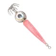thumbnail image 2 of Fish Lure Light Hook Luminous Cuttlefish Squid Jig Hook Squid Lure Light Led Fishing Hook Fish Lure Light Hook Low Power Consumption LED Deep Sea Glowing Fishing Hook For Fishing, 2 of 8