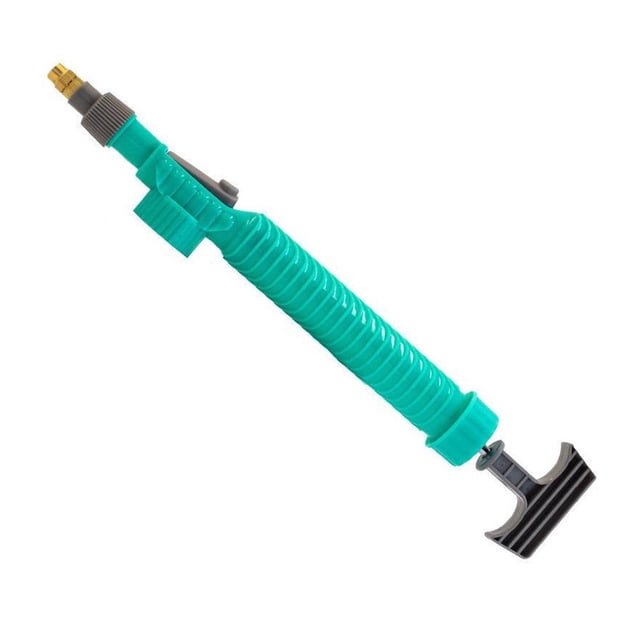 High Pressure Pump Manual Sprayer Adjustable Drink Bottle Spray Hot