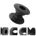 thumbnail image 2 of 6Pcs Professional Foosball Replacements Plastic Foosball Bearings Thickened Foosball Bushings, 2 of 8