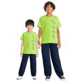 thumbnail image 3 of George Boys' Active T-Shirt, 3 of 6