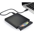 thumbnail image 1 of External Dvd Drive With Cd Burner (Combo), Usb Interface, Readable Cd, Vcd, Dvd, Mp3 Discs Can Burn Cd Discs At The Same Time,Laptops And Desktops Are Common, 1 of 6