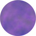 thumbnail image 1 of Ahgly Company Tapis Rond Lavable en Machine Intérieur Transitionnel Violet, 6 Pieds Rond, 1 of 7