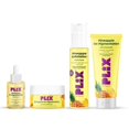 thumbnail image 1 of PLIX - THE PLANT FIX / Régime de Dépigmentation à l'Ananas avec Toner, Nettoyant, Sérum et Hydratant 310 ml, 1 of 5