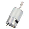 thumbnail image 3 of Replacement  Micro Electric Motor , Motor RS550 High Speed Micro Motor for Electric Toy Car Children Motorcycle, 3 of 8