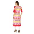 thumbnail image 5 of Phagun Kurta Bollywood Indienne de Designer pour Femmes Kurti Ethnique Tunique Décontractée Robe, 5 of 5