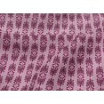 thumbnail image 4 of oneOone Viscose Jersey Fabric Dot & Floral Block Print Fabric BTY 60 Inch Wide, 4 of 5