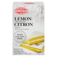 thumbnail image 1 of Duinkerken Foods Lemon Cake Mix, 1 of 7